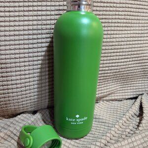Kate Spade Water Bottle